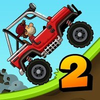 Hill Climb Racing 2