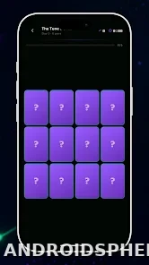 Fusvob скриншот 3
