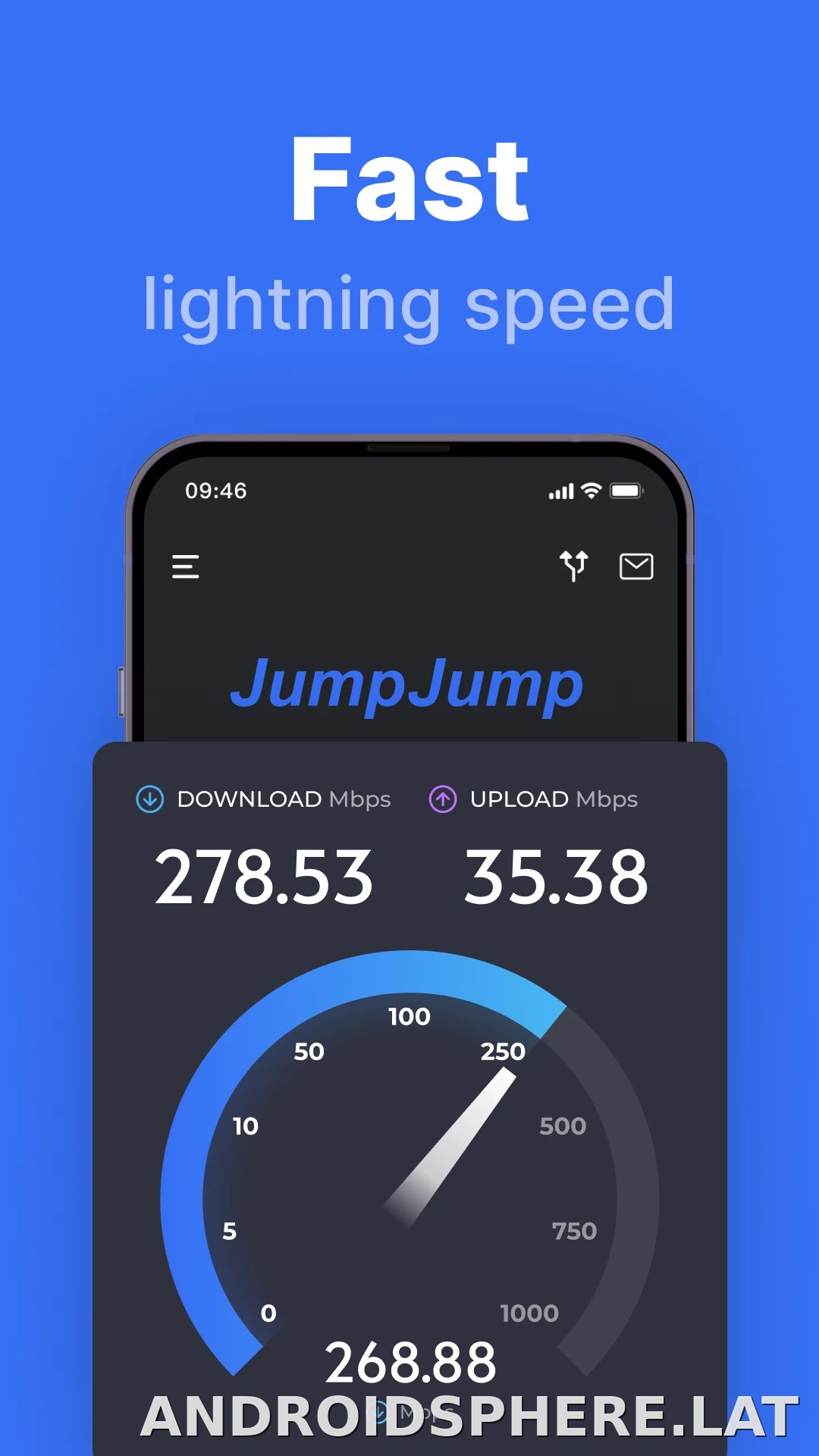 JumpJump скриншот 3