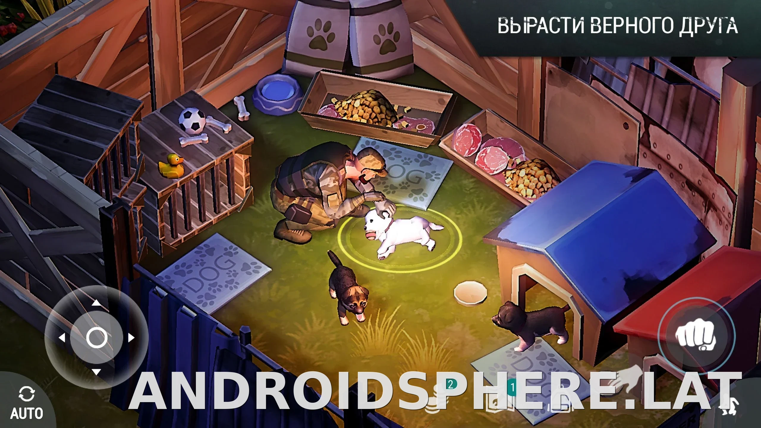 Last Day on Earth: Survival скриншот 6