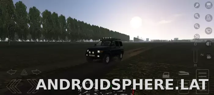 Motor Depot скриншот 5