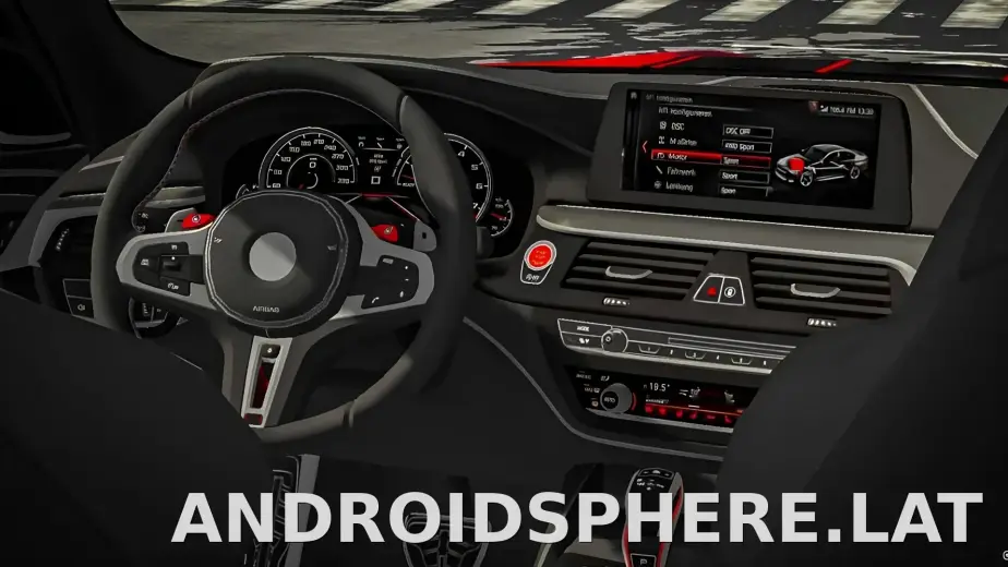 Car Parking Multiplayer скриншот 2