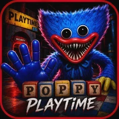 Poppy Playtime